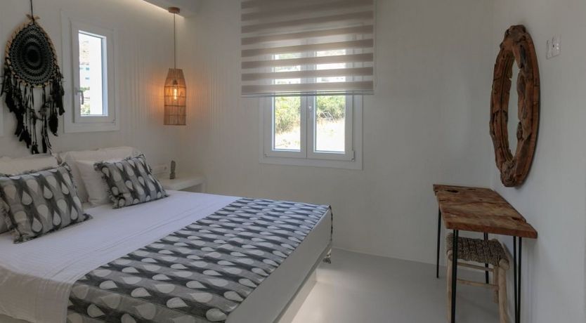 Photo of Blushing Orchid