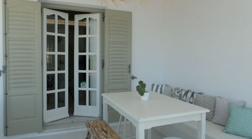 Photo of Blushing Orchid