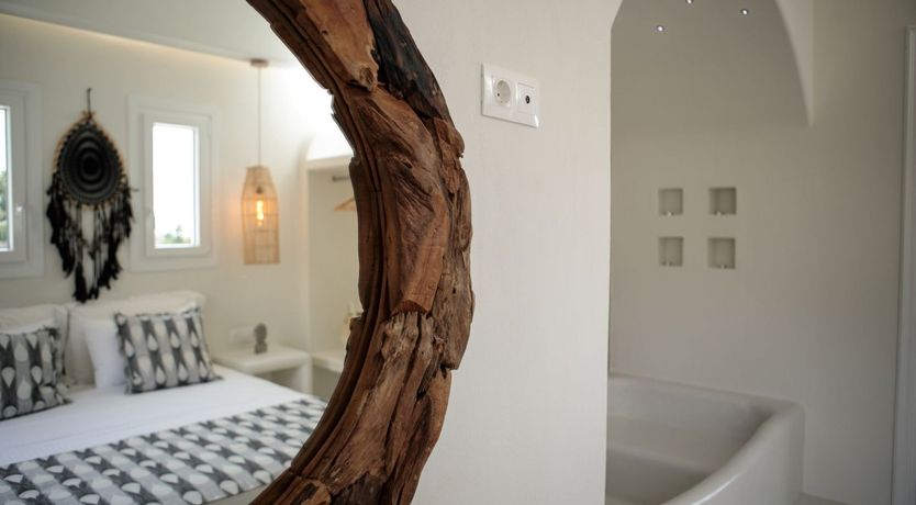 Photo of Blushing Orchid