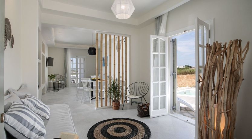 Photo of Blushing Orchid