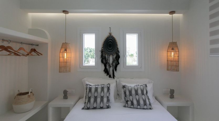 Photo of Blushing Orchid