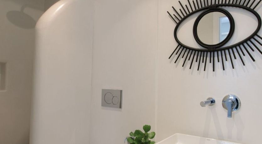 Photo of Blushing Orchid