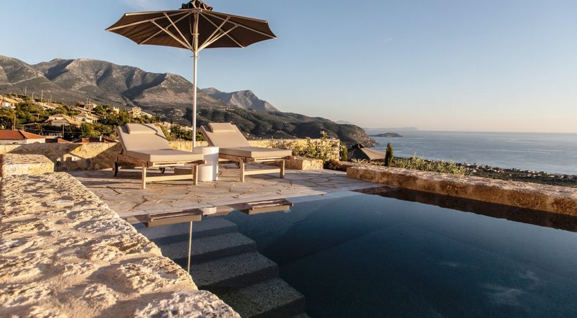 Photo of Sunset Zephyr