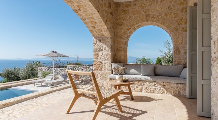 Photo of Sunset Zephyr