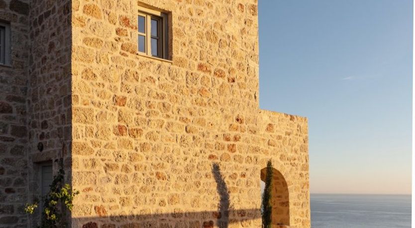 Photo of Sunset Zephyr