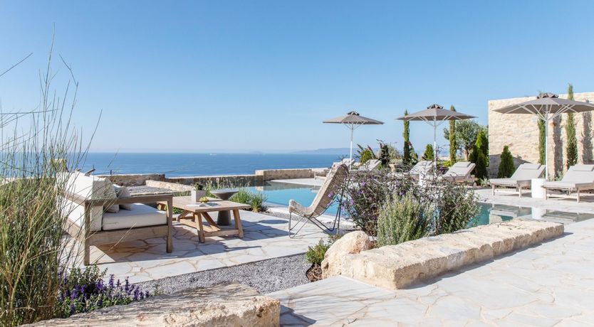 Photo of Sunset Zephyr