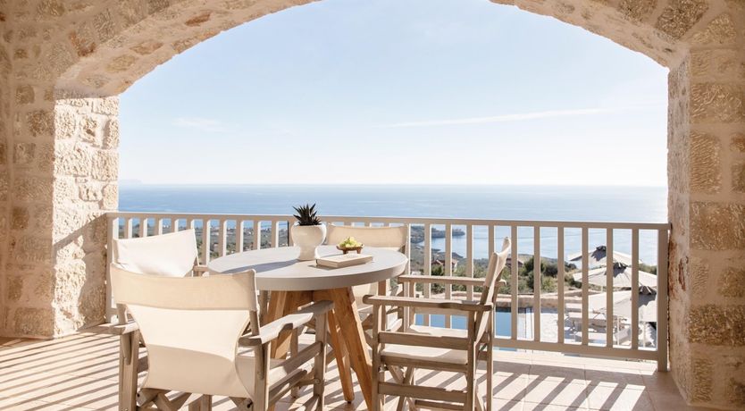 Photo of Sunset Zephyr