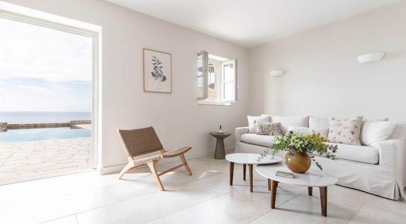 Photo of Sunset Zephyr