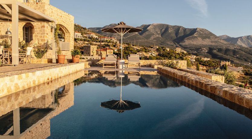 Photo of Sunset Zephyr