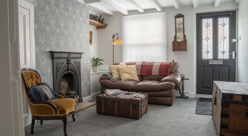 Photo of Pilgrimage Point