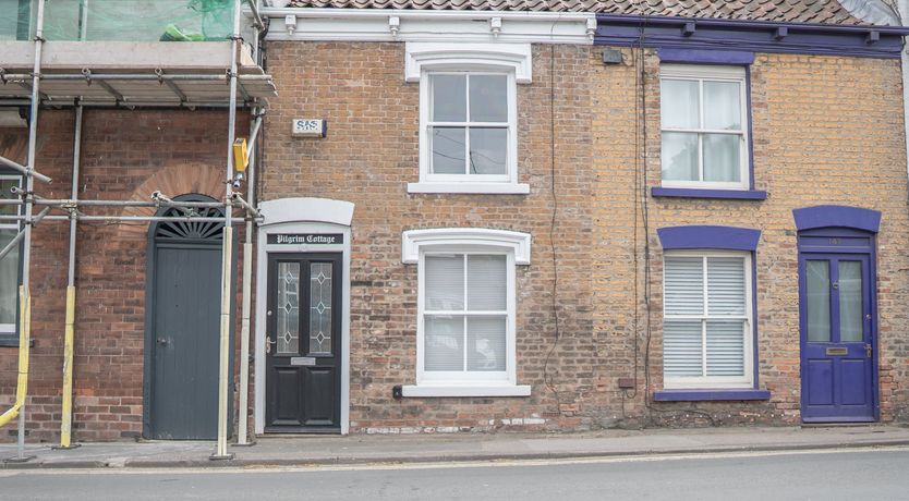 Photo of Pilgrimage Point