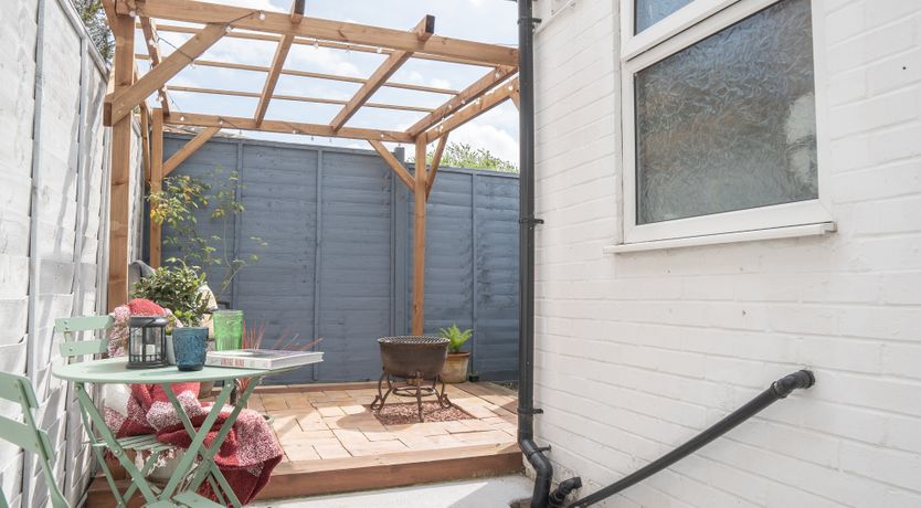 Photo of Pilgrimage Point