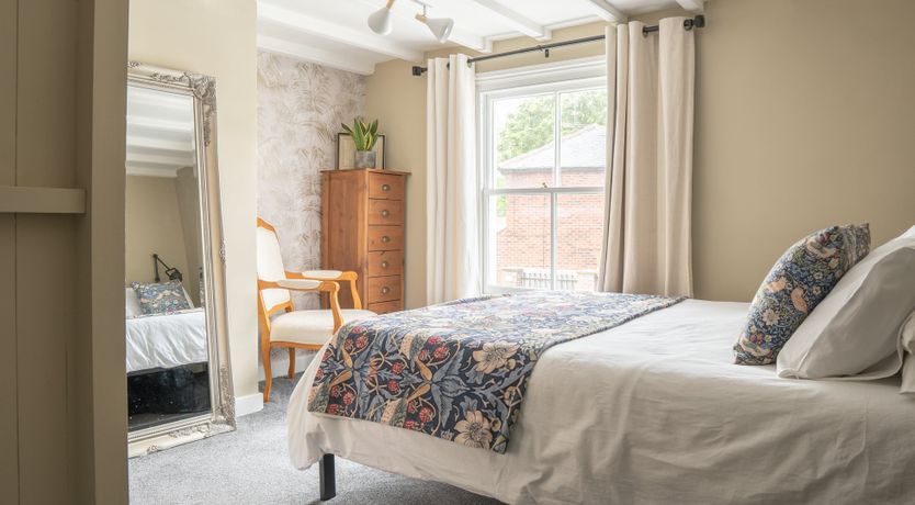 Photo of Pilgrimage Point