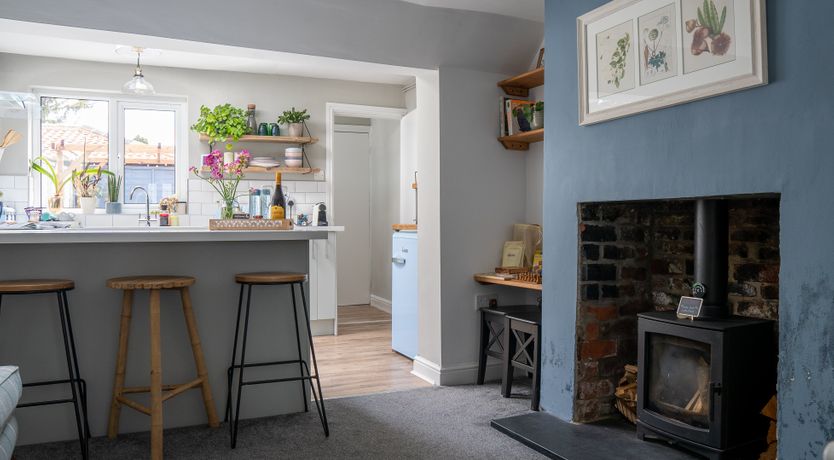 Photo of Pilgrimage Point