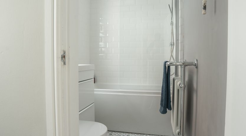 Photo of Pilgrimage Point