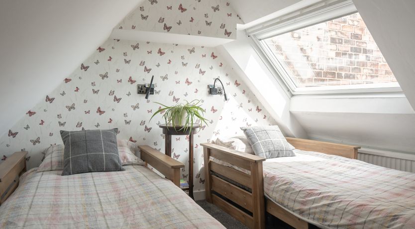 Photo of Pilgrimage Point