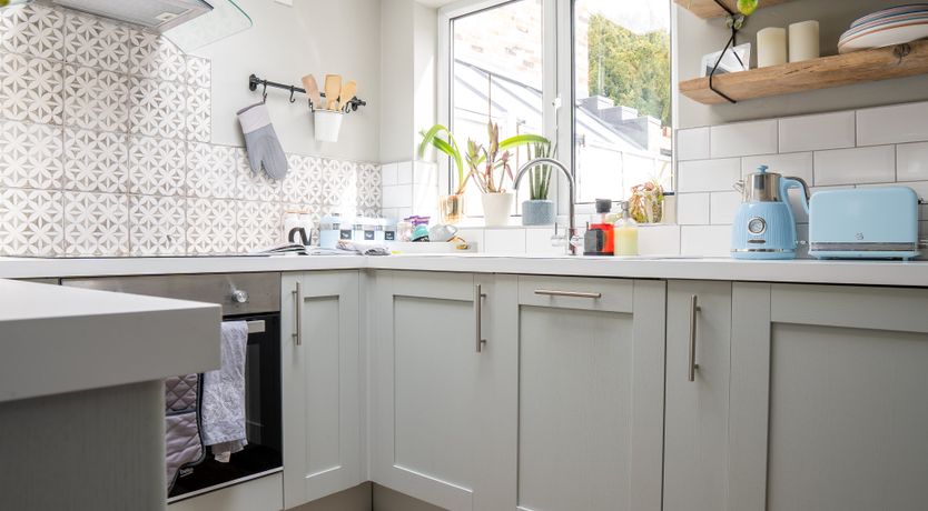 Photo of Pilgrimage Point