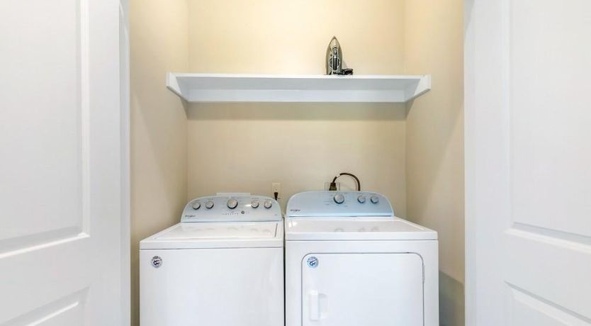 Photo of The Green Leaf