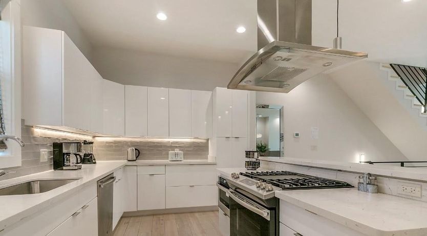 Photo of The Green Leaf