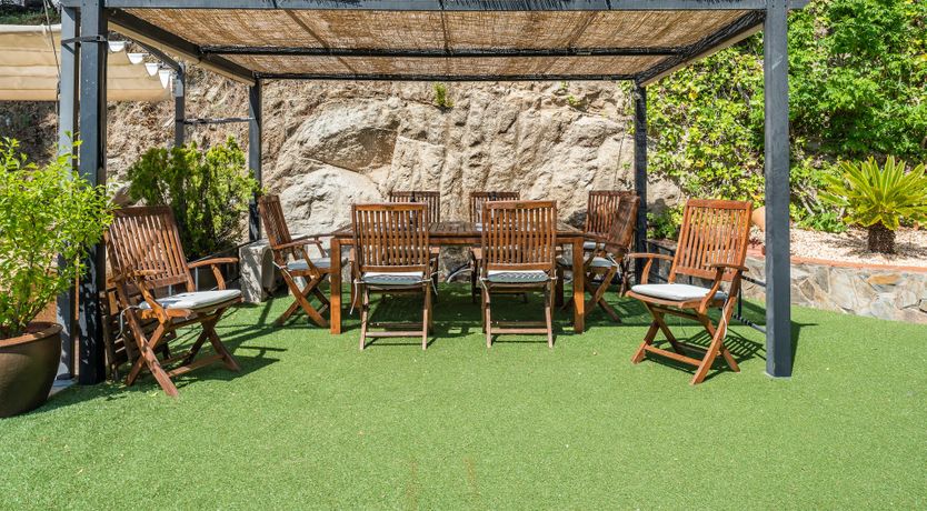 Photo of Barefoot Contessa