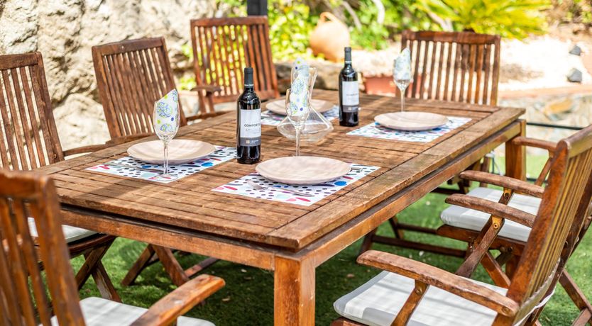 Photo of Barefoot Contessa