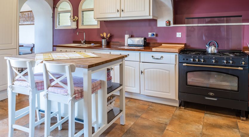 Photo of Barefoot Contessa