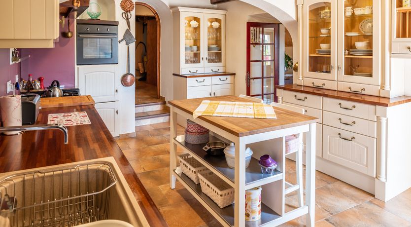 Photo of Barefoot Contessa