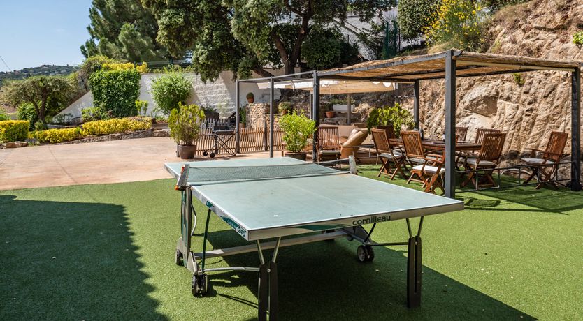 Photo of Barefoot Contessa