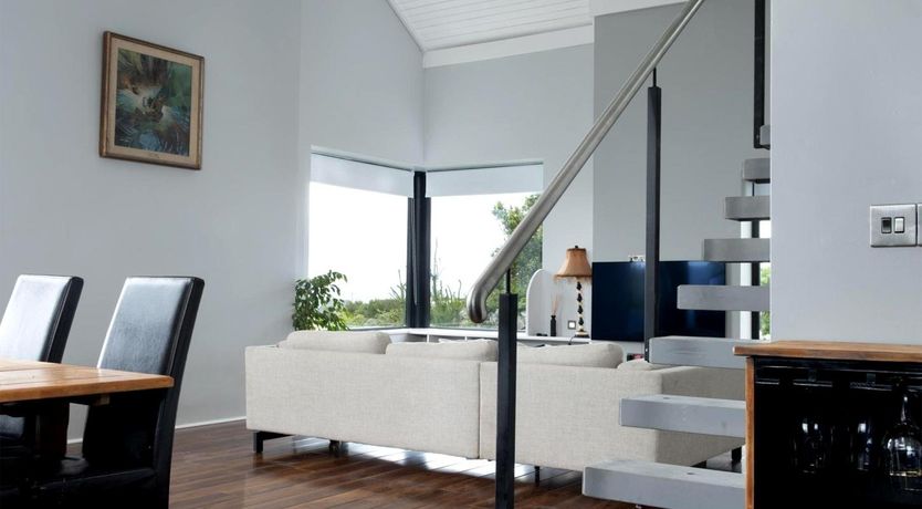 Photo of Luxury Ocean View Galway