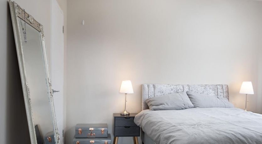 Photo of Luxury Ocean View Galway