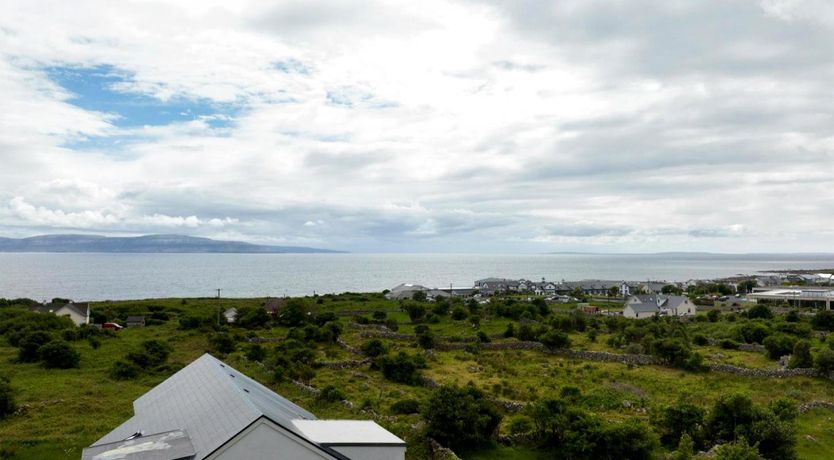 Photo of Luxury Ocean View Galway