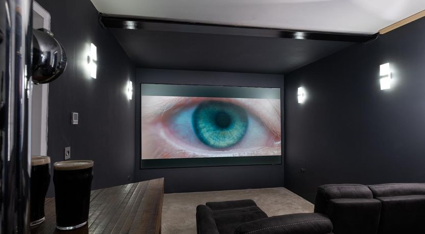 Photo of Luxury Ocean View Galway