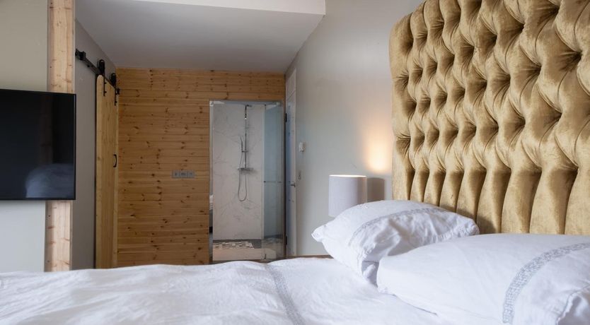 Photo of Luxury Ocean View Galway