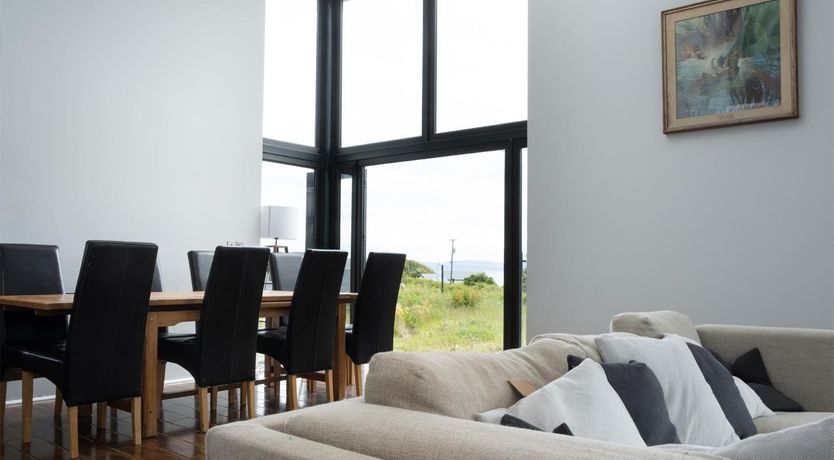 Photo of Luxury Ocean View Galway