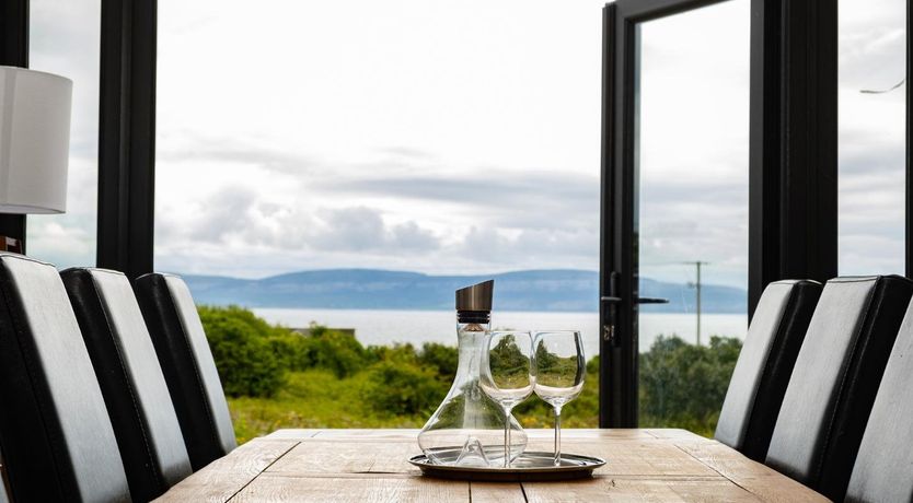 Photo of Luxury Ocean View Galway