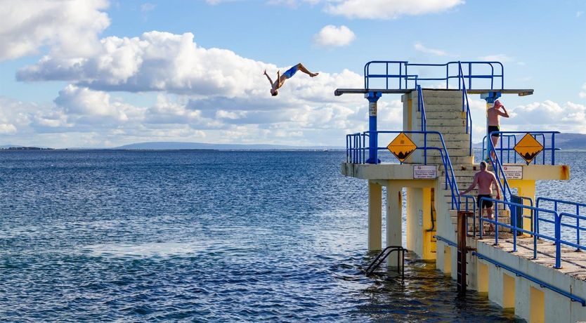 Photo of Luxury Ocean View Galway