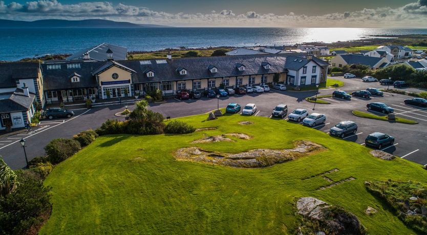 Photo of Luxury Ocean View Galway