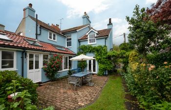 Deben Vale Holiday Cottage