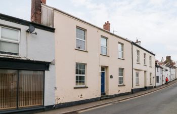 The Old Police House Holiday Cottage