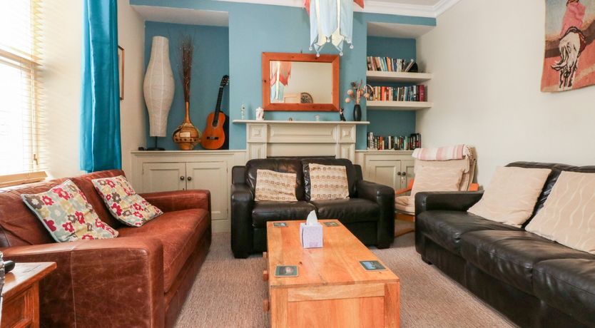 Photo of The Old Police House