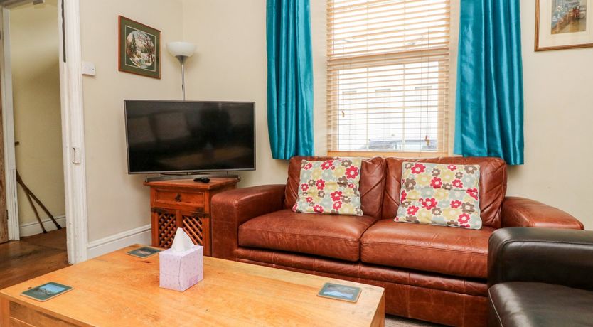 Photo of The Old Police House