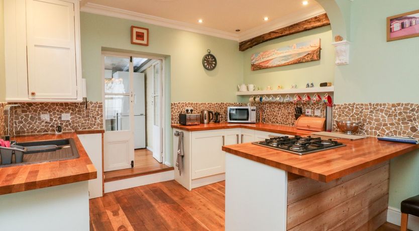 Photo of The Old Police House