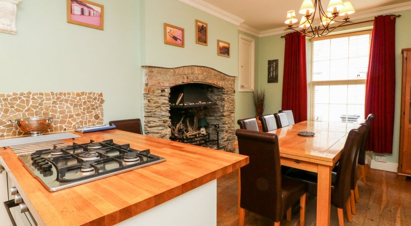 Photo of The Old Police House