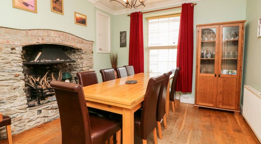 Photo of The Old Police House