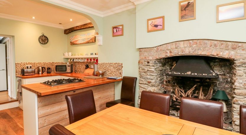 Photo of The Old Police House