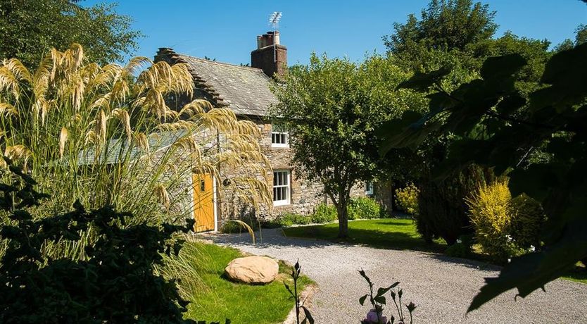 Photo of Lacet Cottage