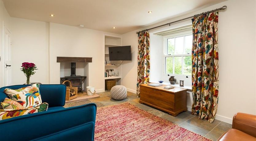 Photo of Lacet Cottage