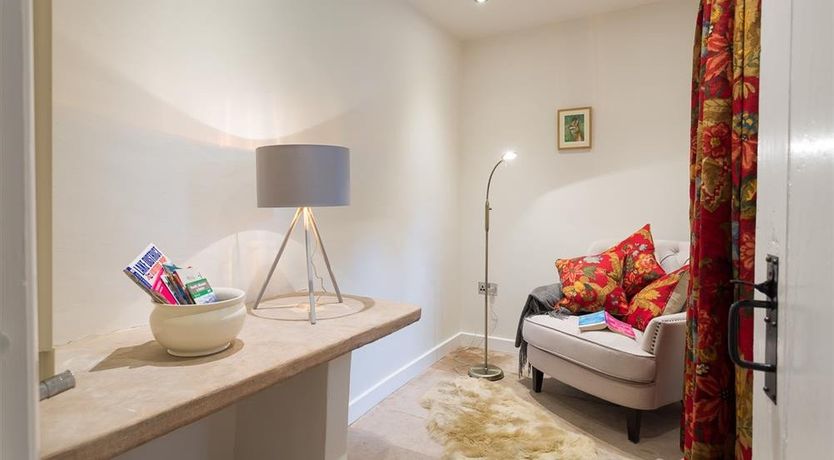 Photo of Lacet Cottage