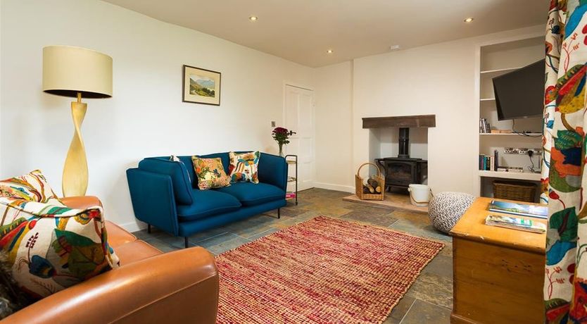 Photo of Lacet Cottage