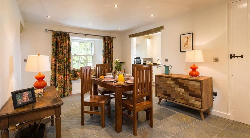 Photo of Lacet Cottage